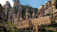 Private Round-Trip Transfer to Montserrat from Barcelona