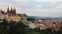 Juego de misterio de caza del tesoro para grupos pequeños en Praga