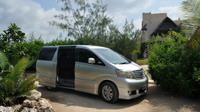 Mombasa Airport Private Transfer to City Hotels
