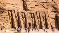 Private Day Tour to Abu Simbel from Aswan