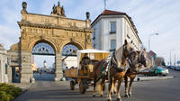 Cervecería Pilsner Urquel con degustación y turismo desde Praga