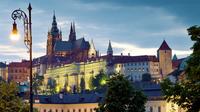 Visita privada de medio día al Castillo de Praga y al Palacio de Lobkowicz