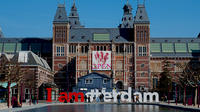 Skip-the-Line: Private Rijksmuseum and Amsterdam Walking Tour