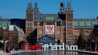 Skip the Line: Rijksmuseum and Amsterdam Historical Small Group Tour