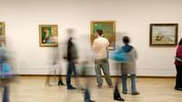 Van Gogh Museum in Amsterdam: Small Group Tour and Skip the Line Ticket