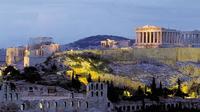 Atenas como un local con un tour privado personalizado
