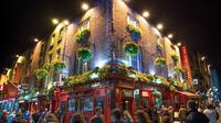Dublín como un vecino de la ciudad: tour privado personalizado