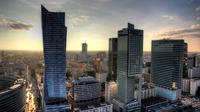 Varsovia como un local: recorrido privado personalizado con guía experto
