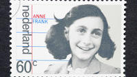 Anne Frank and Jewish Quarter Guided Walking Tour in Amsterdam