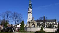 Czestochowa: Monasterio de Jasna Góra en tour privado desde Cracovia
