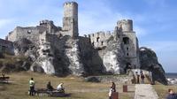 Tour de los castillos: el mejor recorrido histórico desde Cracovia