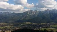 Montañas Tatra y Zakopane: tour en grupos pequeños desde Cracovia