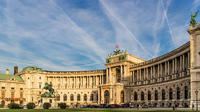 Visita privada de Viena desde Praga con la ayuda de un guía experto