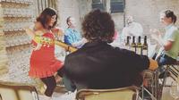 Flamenco y cata de vinos en Sevilla: la mejor experiencia conjunta