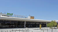 Faro Airport Private Transfer to or from Sevilla Private Car Transfers