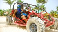 Buggies Off Road en Punta Cana: la mejor aventura en el barro