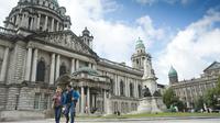 Excursión de 3 días a Irlanda del Norte desde Dublín: calzada del gigante