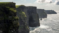 Tour de 3 días por el sur de Irlanda visitando Galway y Kerry desde Dublín