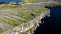 Irlanda auténtica: tour de 11 días por la costa oeste desde Dublín