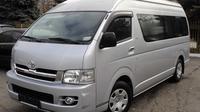 Bangkok Don Muang Airport Private Mini Van Transfer (DMK) Private Car Transfers