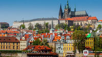 Visita por la ciudad de Praga de carácter privado con un guía local