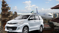 Transfer Private Airport Ngurah Rai (DPS) Bali Private Car Transfers