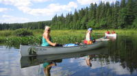 3-Day Algonquin Park Canoe Trip