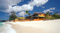 Resort Bob Marley: día de playa con almuerzo en las Bahamas