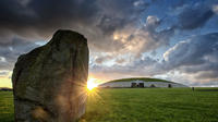 Boyne Valley Tour que incluye Newgrange, Trim Castle, Tara y mucho más