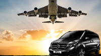 Toronto Pearson Airport arrival transfer (Airport to any Hotel or Address) Private Car Transfers