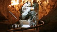 Cueva de las Maravillas maravillosa con almuerzo local desde Santo Domingo