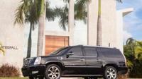 Santo Domingo Private Pick Up from Airport or Cruise Dock to City Center Hotels Private Car Transfers