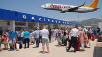 Private Transfer from Alanya to Gazipasa Airport GZP  Private Car Transfers