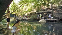 Ulupinar Fishing and Picnic Half-day Tour