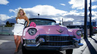 The Pink Cadillac Tour of Las Vegas