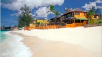 Excursión a la costa de Nassau: Bob Marley Resort con traslados y almuerzo