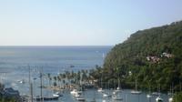 St Lucia Zipling, Beach and Rum Tasting Tour