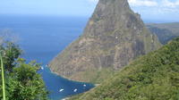 The Best of St Lucia Tour