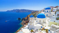 12-Night Magical Aegean Tour from Athens