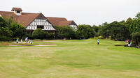 2 Player Golf Package at Vintage Golf Club in Bangkok