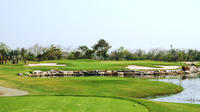 Golf Tour Package: 3 Players at Lotus Valley Golf Resort Bangkok