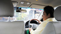 Private: 4-Hour Bangkok City Tour By Chauffeured Taxi
