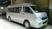 Private: 4-Hour Bangkok City VIP Tour by Chauffeured Minivan