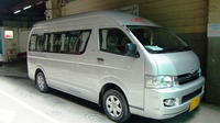 Private Tour: Ayutthaya by Chauffeured Minivan from Bangkok