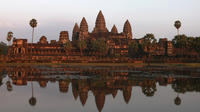 3-Day Empire of the Khmer Tour from Bangkok