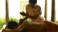 5-Day Thai Massage Course at Wat Po Thai Traditional Massage School in Bangkok
