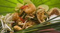 Bangkok Foodies Tour