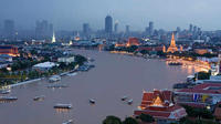Bangkok: Wan Fah Dinner Cruise