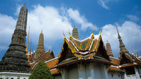 Guided Bangkok Grand Palace and Wat Phra Kaew Tour