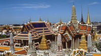 Half Day Tour of Bangkok\'s Klongs and Grand Palace